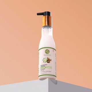 Organic  Extra Nourishment & Protection Shampoo 200ml