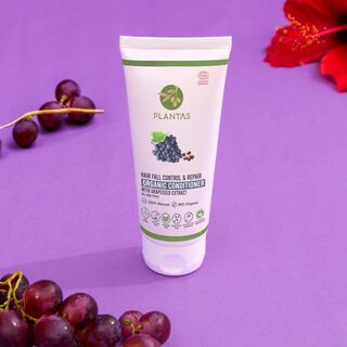 Organic Hair Fall Control & Repair Conditioner 100ml