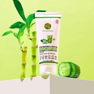 Organic Extra Nourishment & Protection Hair Conditioner 100ml