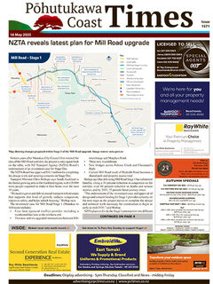 Issue 1572 - 16 May 2025