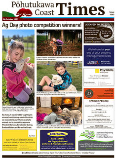 Issue 1595 - 24 October 2025