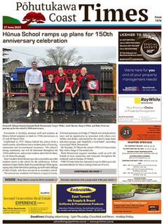Issue 1578 - 27 June 2025
