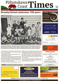 Issue 1596 - 31 October 2025