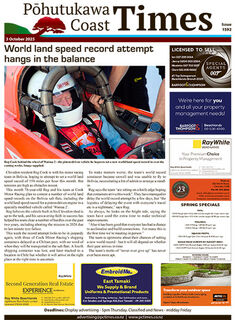 Issue 1592 - 3 October 2025