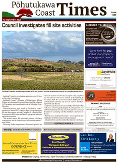 Issue 1589 - 12 September 2025