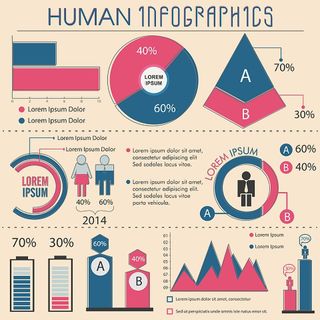 What Are The Common Infographic Sizes?