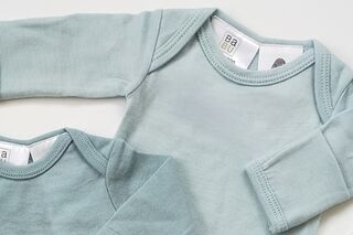 Merino Premature Baby Clothing