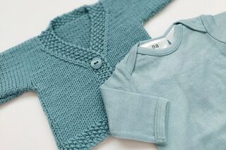 Merino Premature Baby Clothing