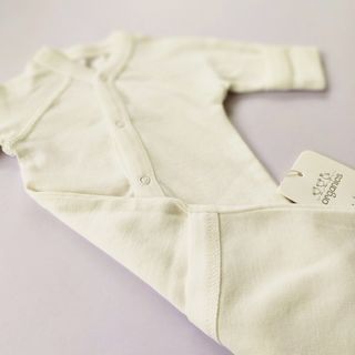 Gown Organic Cotton