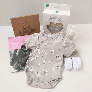 NICU Warrior Gift Set