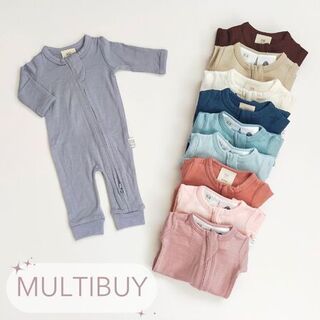 Merino Jumpsuit