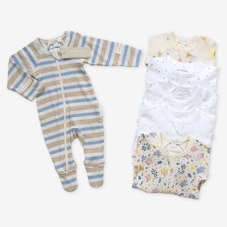 All in One Organic Prints