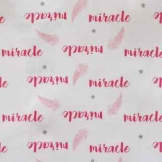 Miracle Pink