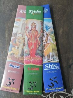 Indian Incense Super Special