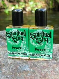 Spiritual Sky Oils NZ