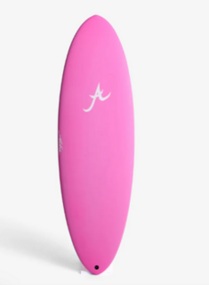 Aloha Surfboards