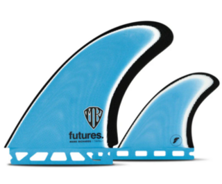 Futures Fins