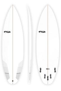 newwavenz — Surfboards