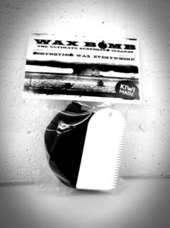 newwavenz — WAX BOMB!