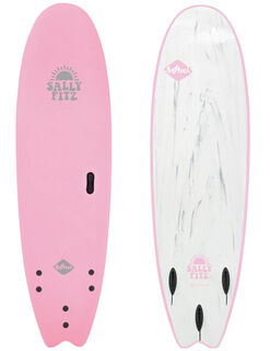 Soft Tech Surfboards - Sally Fitzgibbons Signature