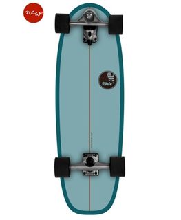 Slide Surf Skate GUSSIE SPOT X 31'