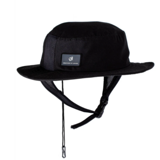 Creatures of Leisure Surf  Hat - Black