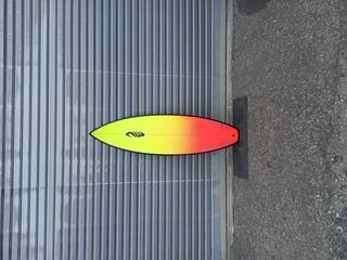 New Wave Grom III