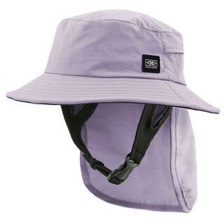 O&E Indo Surf Hat - Pale Lilac