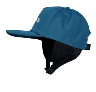 FCS Trucker Wet  cap - Tidal Teal