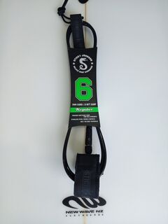 Sticky Johnson Leashes