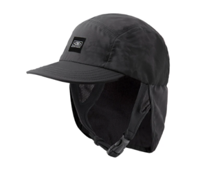 O&E Indo 5 Panel Legionnaire Surf Cap