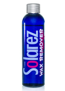 Solarez Wax Remover & Board Cleaner 118ML