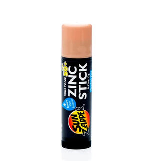 Sun Zapper  Zinc Stick - Skin tone