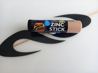 Sun Zapper  Zinc Stick - Skin tone