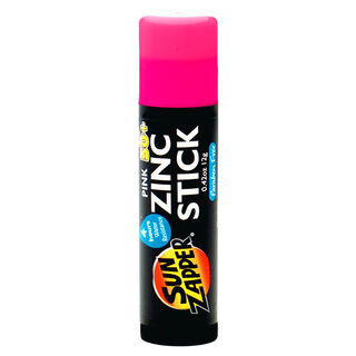 Sun Zapper  Zinc Stick - Pink