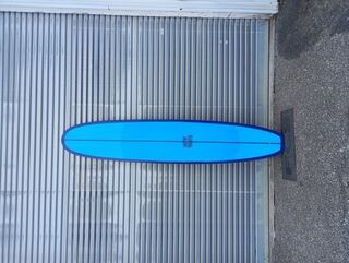 New Wave Classic  Log 9'8