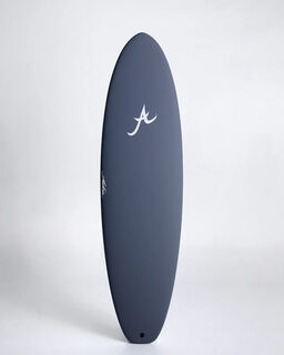 ALOHA FUNZARELLI SUPERCORE - NAVY