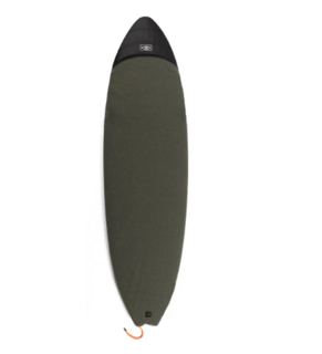 O&E Cor_X Stretch Board Cover Khaki