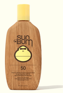 Sun Bum Original SPF 50 Sunscreen Lotion