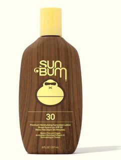 Sun Bum Original SPF 30 Sunscreen Lotion