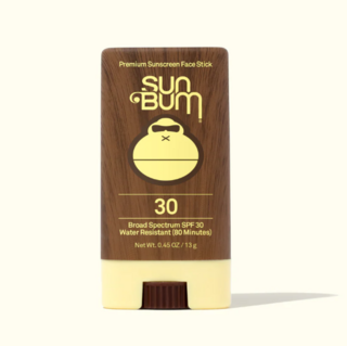 Sun Bum Original SPF 30 Sunscreen Face Stick