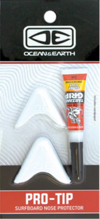 O&E Pro Tip Nose Protection Kit