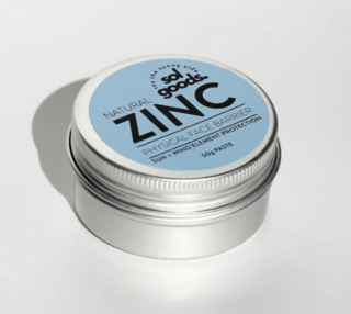 Sol Goods Natural Zinc