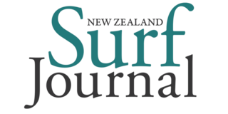 NZ Surf Journal