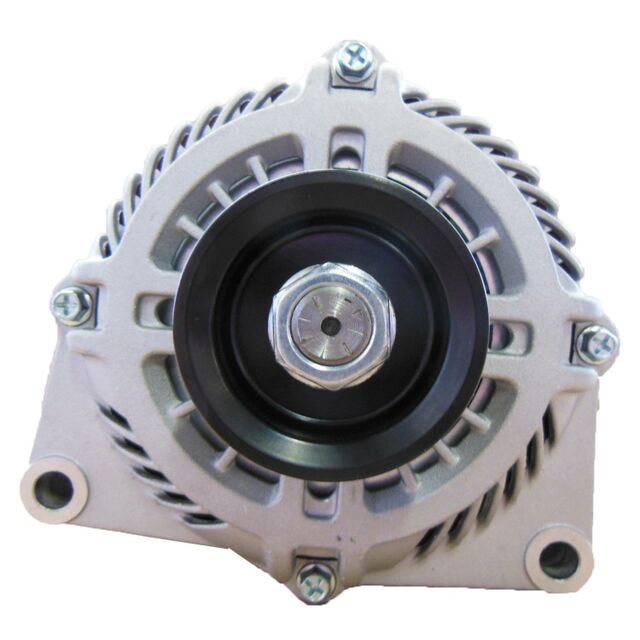 Remanufactured Alternator to suit Holden V8 (RVC)