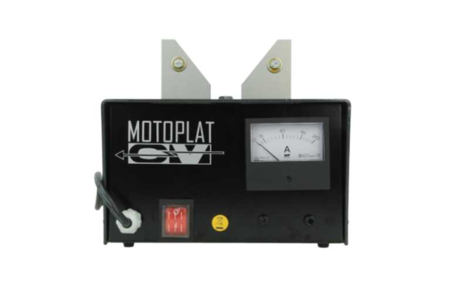 Brand New MOTOPLAT Armature Tester