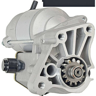 Brand new ASG-NZ Starter motor