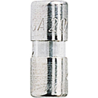 Glass Fuse, 10-125V 10A