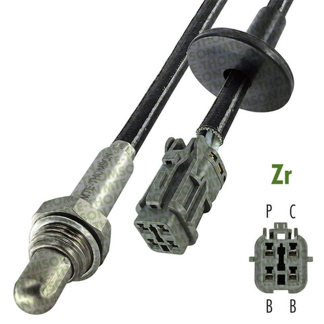 Oxygen Sensor