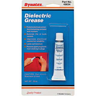 Dynatex Dielectric Grease